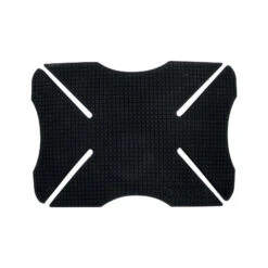 Oxford Helmet Bumper - Carbon