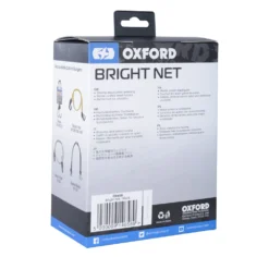 Oxford Bright Net - Yellow Reflective -Highnoteperformance Store 11479 ox658 2 1 3 1000 e464f3de 51ec 425e 8400 3d897dc98e05