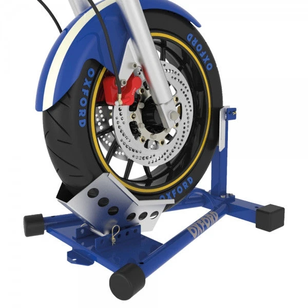 Oxford Bike Dock 4 Oxford Bike Dock - Image 2