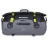 Oxford Aqua T-50 Roll Bag Black Fluo