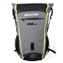 Oxford Aqua B-25 Backpack - Black Grey Fluo 7 Oxford Aqua B-25 Backpack - Black Grey Fluo -Highnoteperformance Store 12740 ol466 1 e7c825ff ae57 43f2 94e9 45f11f457de1