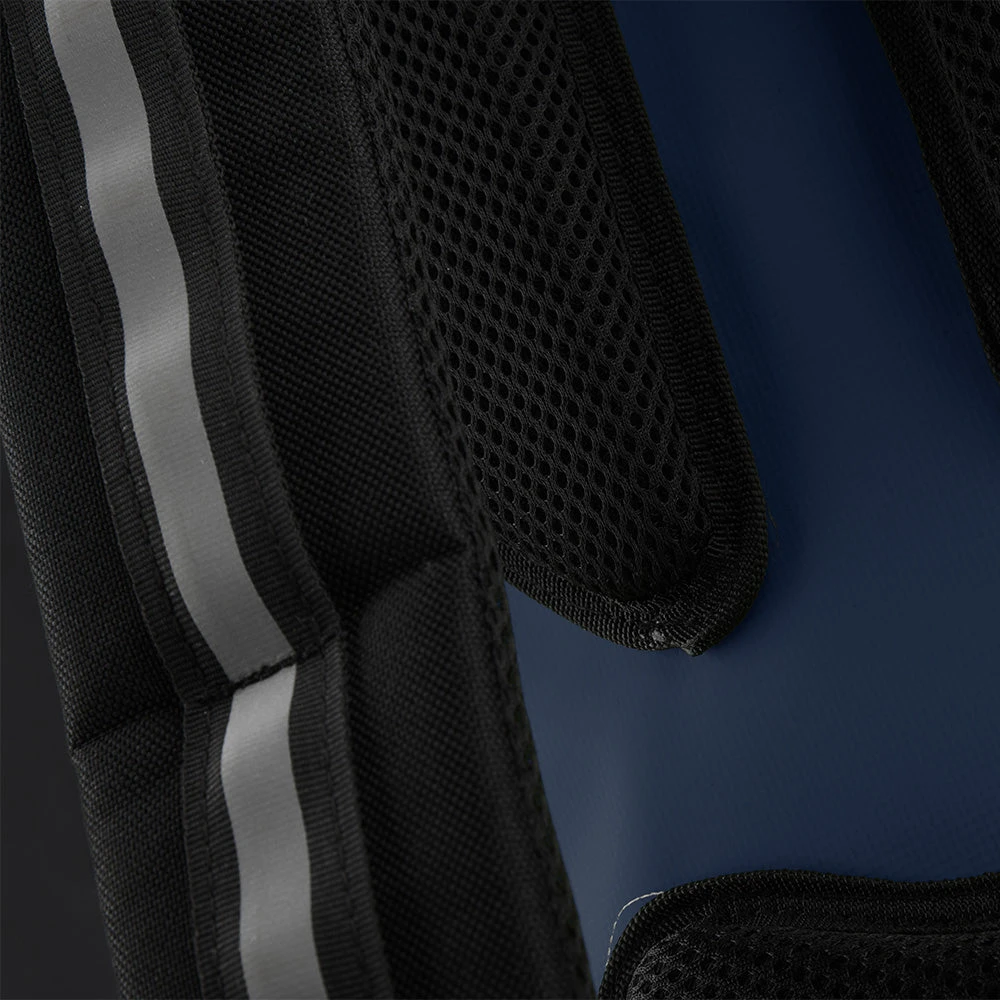 Oxford Aqua V20 Backpack - Navy 6 Oxford Aqua V20 Backpack - Navy - Image 4