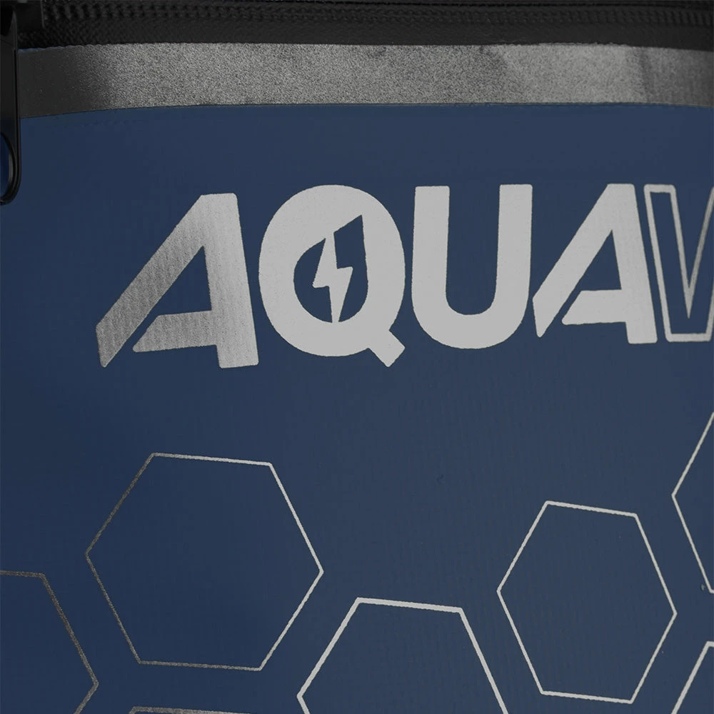 Oxford Aqua V20 Backpack - Navy 5 Oxford Aqua V20 Backpack - Navy - Image 3