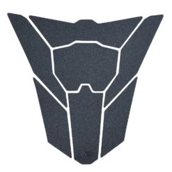 Oxford Transformer Modular Tank Pad Spine - Black -Highnoteperformance Store 15053 ox798 4 1