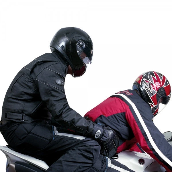 Oxford Rider Grips Pillion Grab Handles 4 Oxford Rider Grips Pillion Grab Handles - Image 2