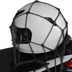 Oxford Cargo Net - Black -Highnoteperformance Store 1667 of127