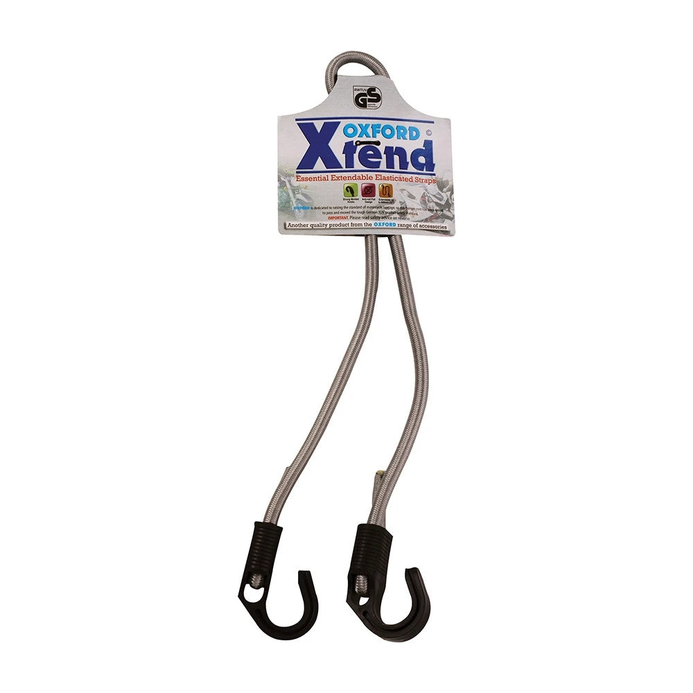Oxford TUV/GS Bungee Xtend - 32" 4 Oxford TUV/GS Bungee Xtend - 32" - Image 2