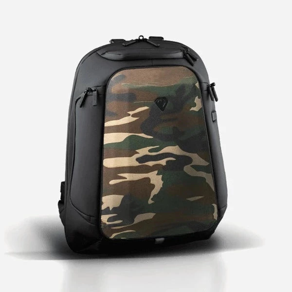 Carbonado GT3 Backpack - Voyager Camo 3 Carbonado GT3 Backpack - Voyager Camo