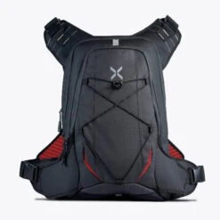 Front Page 11 Carbonado X24 24 Litres Backpack - Racing Red