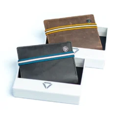 Carbonado Bifold E Plus Wallet - Brown -Highnoteperformance Store 1 64104055 999a 488f be80 25c4398077f3