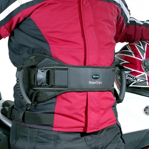 Oxford Rider Grips Pillion Grab Handles 5 Oxford Rider Grips Pillion Grab Handles - Image 3