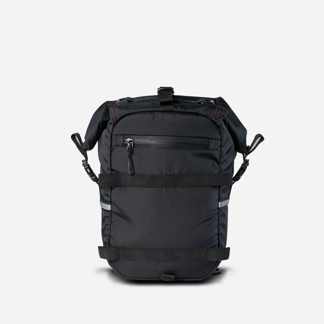Carbonado Modpac Pro 5L Backpack - Black 5 Carbonado Modpac Pro 5L Backpack - Black - Image 3