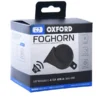 Oxford Foghorn 12v Motorcycle Horn -Highnoteperformance Store 3333200 ox805 3 2 3 1000