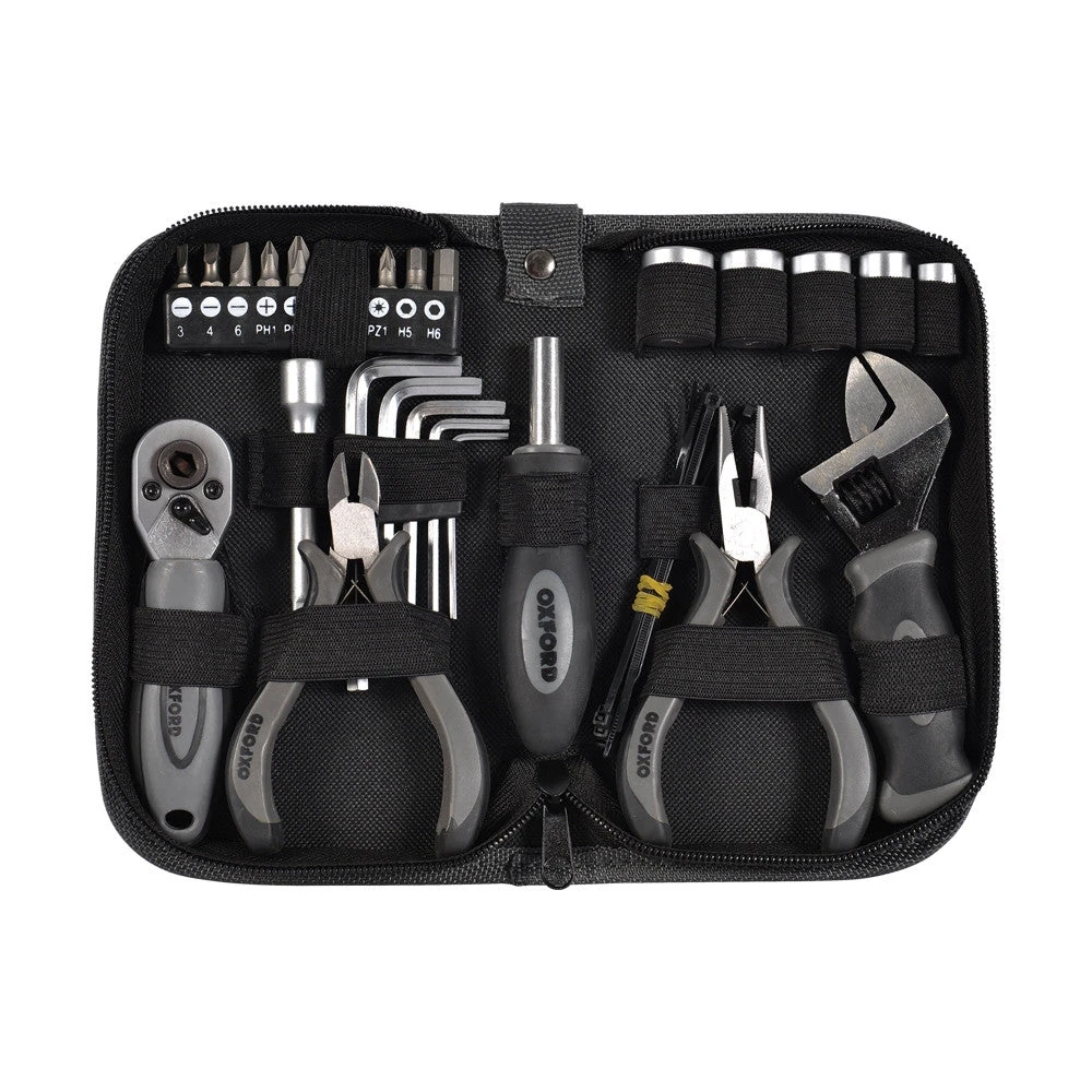 Oxford Tool Kit Pro 6 Oxford Tool Kit Pro - Image 4