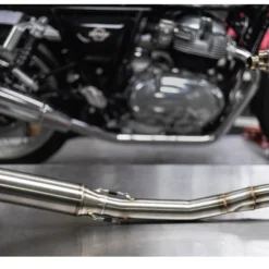 S&S Qualifier 2-1 Race Only Full System - Royal Enfield® Interceptor 650 Twins 14 S&S Qualifier 2-1 Race Only Full System - Royal Enfield® Interceptor 650 Twins -Highnoteperformance Store 3 0ed66aee b19f 4b4a 996e d8f8f0edb192