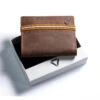 Carbonado Bifold E Plus Wallet - Brown -Highnoteperformance Store 3 34977325 248e 4de4 9f31 7bcdae148c50