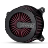 Vance & Hines VO2 Cage Fighter Air Intake - Sportster 1 Vance & Hines VO2 Cage Fighter Air Intake - Sportster -Highnoteperformance Store 40066 VO2 CageFighter Black 1 1800x1800 d0b27b08 cc80 430c a9cd 9d9f7ed316a2