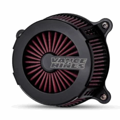 Front Page 32 Vance & Hines VO2 Cage Fighter Air Intake - Sportster