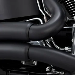 Vance & Hines Exhausts - Super Radius 2-2 - Softail -Highnoteperformance Store 46051 4 800x640 1