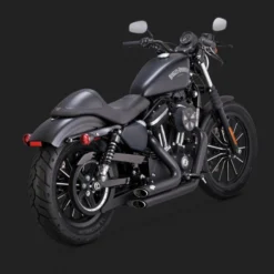 Vance & Hines Exhausts - Shortshots Staggered - Sportster 10 Vance & Hines Exhausts - Shortshots Staggered - Sportster -Highnoteperformance Store 47229 1 800x640 1
