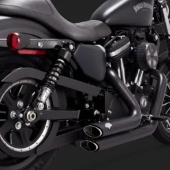 Vance & Hines Exhausts - Shortshots Staggered - Sportster 11 Vance & Hines Exhausts - Shortshots Staggered - Sportster -Highnoteperformance Store 47229 2 800x640 1