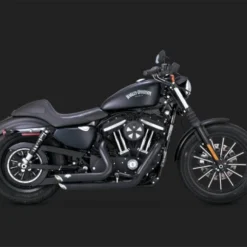 Vance & Hines Exhausts - Shortshots Staggered - Sportster 13 Vance & Hines Exhausts - Shortshots Staggered - Sportster -Highnoteperformance Store 47229 3 800x640 c8629902 2783 4387 aed2 e6df42e49d5c