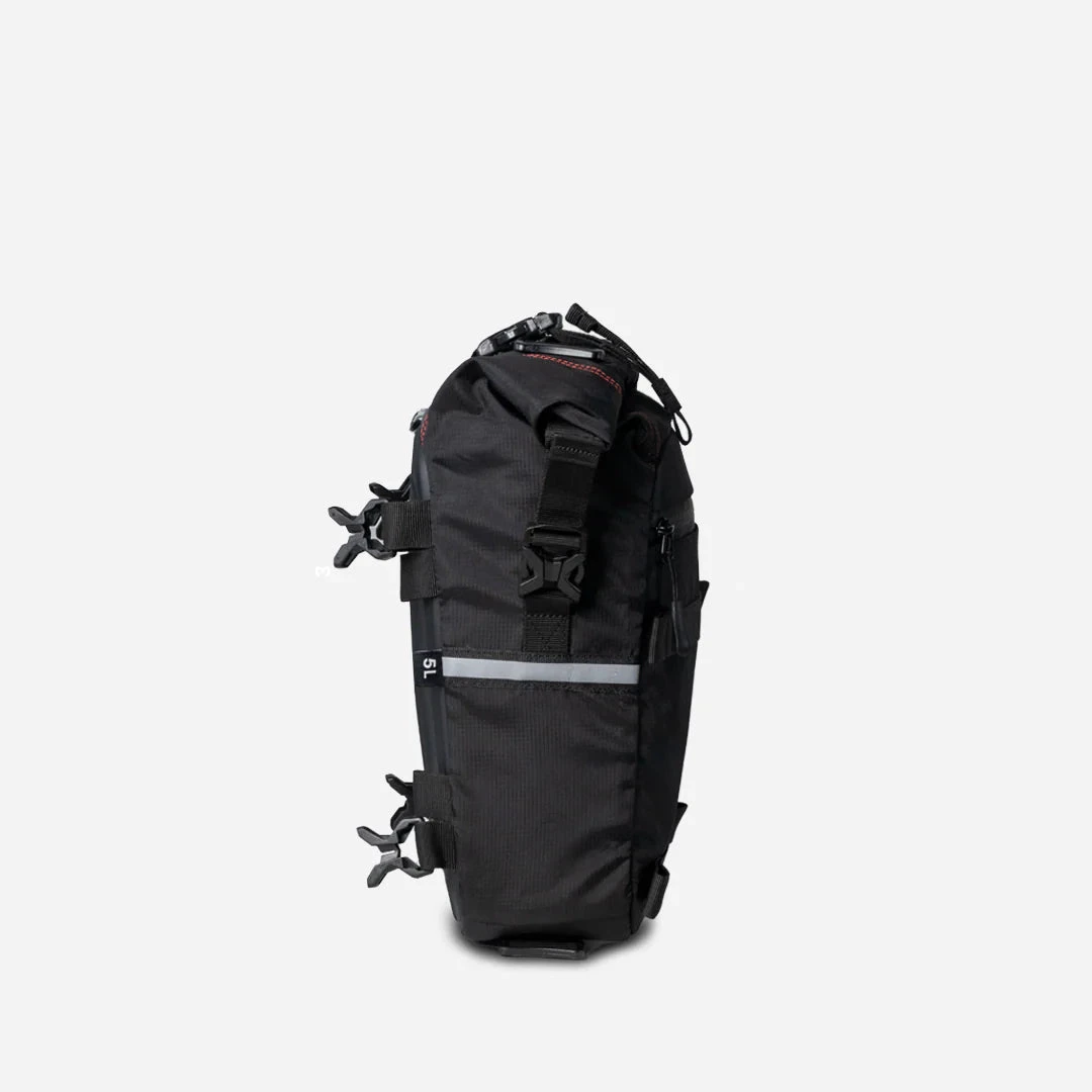 Carbonado Modpac Pro 5L Backpack - Black 6 Carbonado Modpac Pro 5L Backpack - Black - Image 4