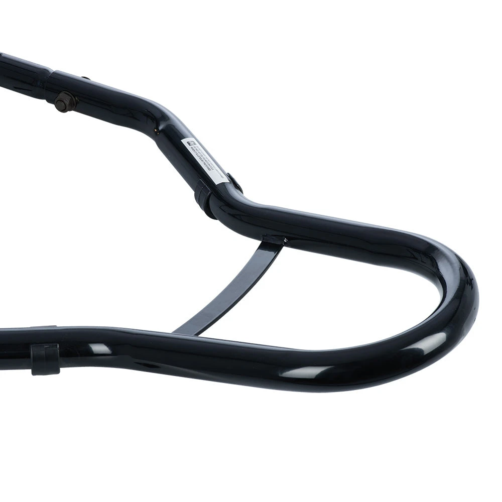 Oxford Rear Paddock Stand 8 Oxford Rear Paddock Stand - Image 6