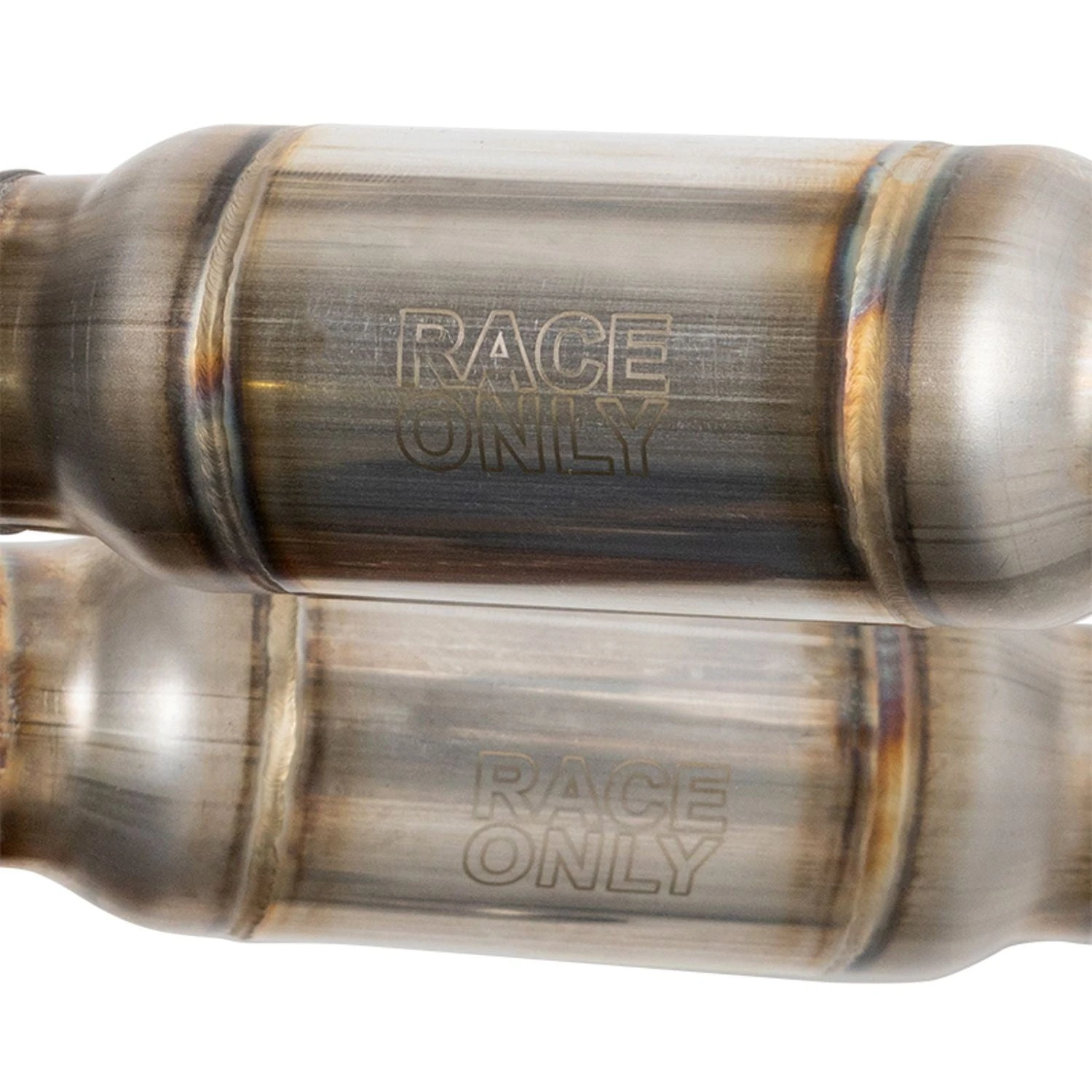 S&S Qualifier 2-1 Race Only Full System - Royal Enfield® Interceptor 650 Twins 9 S&S Qualifier 2-1 Race Only Full System - Royal Enfield® Interceptor 650 Twins - Image 7