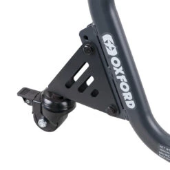 Oxford Zero-G Rear Dolly Stand -Highnoteperformance Store 5831664 ox296 3 2