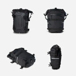 Carbonado Modpac Pro 10L Backpack - Black -Highnoteperformance Store 5 050359e6 c581 44b6 97a7 eceb15702e39