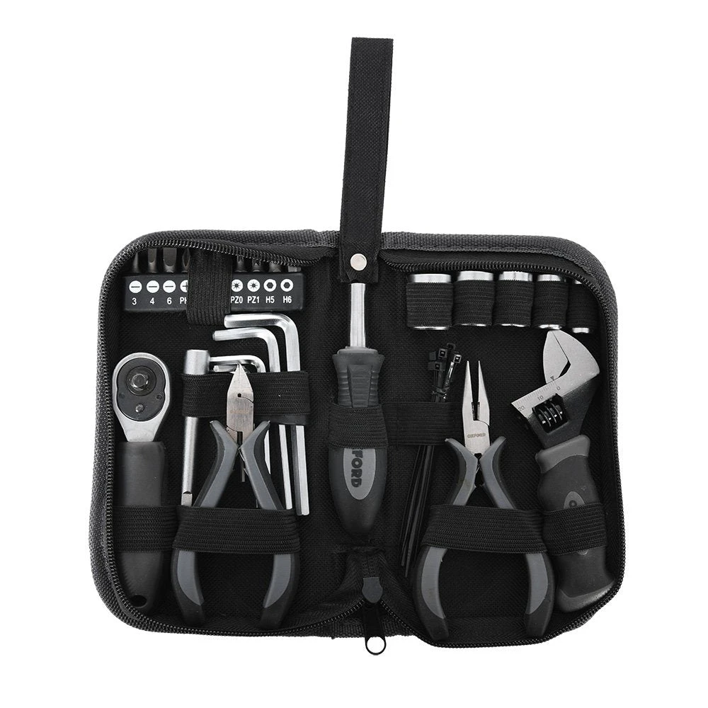 Oxford Tool Kit Pro 4 Oxford Tool Kit Pro - Image 2