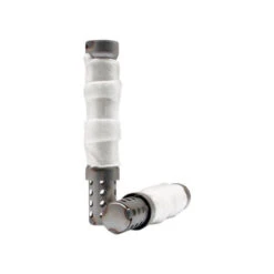 Front Page 20 Vance & Hines Quiet Baffles For Twin Slash 3" Slip-ons