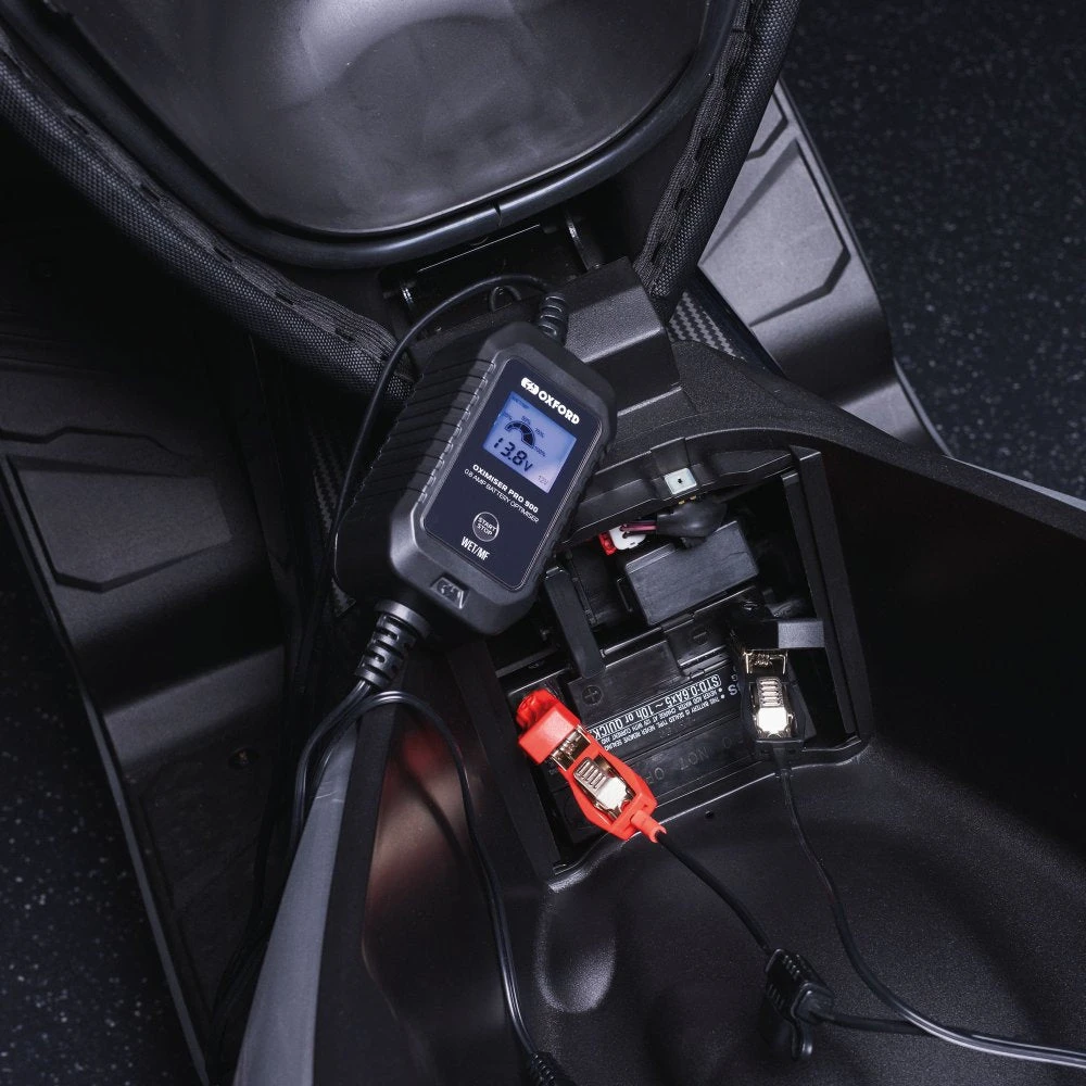 Oxford Oximiser Pro 900 4 Oxford Oximiser Pro 900 - Image 2