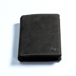 Carbonado Tri Fold Wallet - Black -Highnoteperformance Store 9 e86f6974 ad59 4df0 a17d be4d07eed3b3