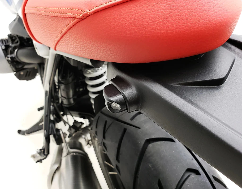 Denali Electronic Analog Turn Signal Pods 7 Denali Electronic Analog Turn Signal Pods - Image 5