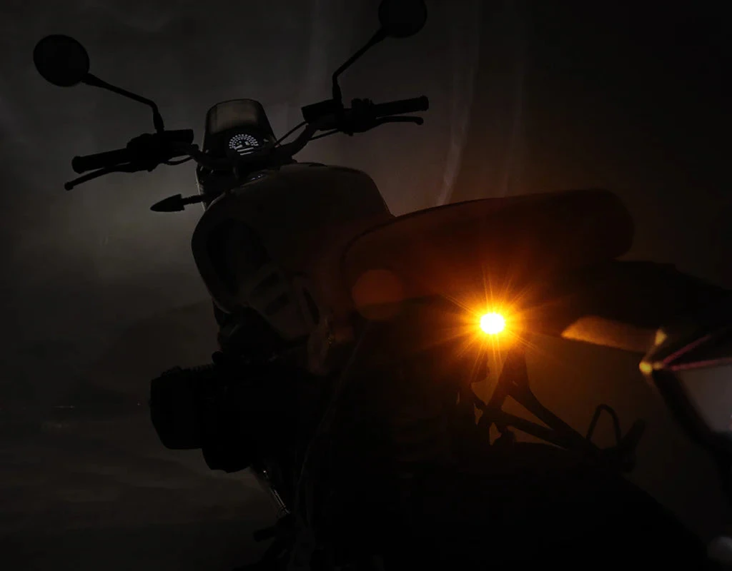 Denali Electronic Analog Turn Signal Pods 9 Denali Electronic Analog Turn Signal Pods - Image 7