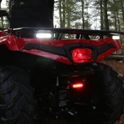 Denali DRL LED Visibility Pod - Amber -Highnoteperformance Store ATV Backup2 1024x800 2000x 1dfb8a14 2eb6 408c af84 0ef7ded3b7f9