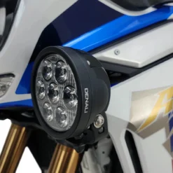 Denali Driving Light Mount - Honda Africa Twin 1100 Adv Sports ES -Highnoteperformance Store AfricaTwin1100LightMountdetail2 2000x f3f9061c 4e37 4a1b a8bd 7b0f028f5d62