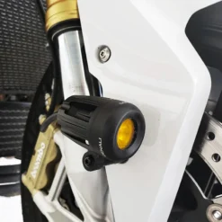 Denali DM LED Lights TriOptic Lens Kit - Amber -Highnoteperformance Store Amber DM 3 2000x da9e28b7 98db 4715 94f3 e4e76c00a7da