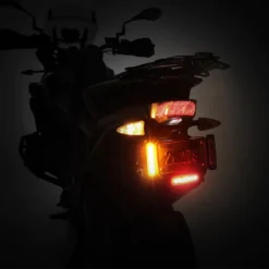 Denali DRL LED Visibility Pod - Amber -Highnoteperformance Store Amber DRL 2000x 8a7d4d91 5902 4abc b902 54d185bacd09