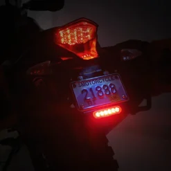 Denali B6 LED Brake Light Kit With License Mount 17 Denali B6 LED Brake Light Kit With License Mount -Highnoteperformance Store B6 Single KTM web 3 zoom 2000x 88d57f4d 2b9a 424b 82c9 cdc9bd0b9dec