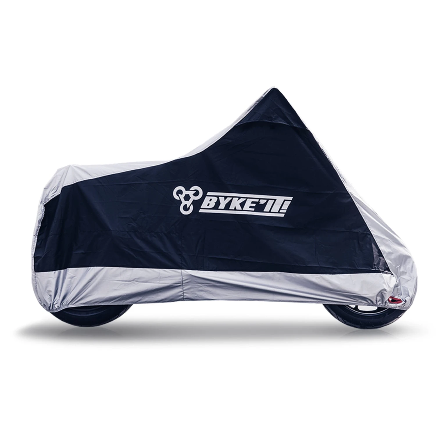 BYKE IT Bike Cover-Small 10 BYKE IT Bike Cover-Small - Image 8