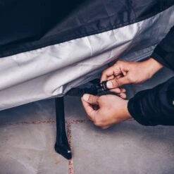 BYKE IT Bike Cover-Large -Highnoteperformance Store Bike Cover 4 09ff0617 3b93 49ef ae4a 544df75267b2