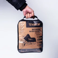 BYKE IT Bike Cover-Small 17 BYKE IT Bike Cover-Small -Highnoteperformance Store Bike Cover 7