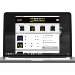 Denali CANsmart Controller GEN II - Honda Africa Twin 1100 (CRF1100L) -Highnoteperformance Store CANsmart Accessory Manager Software Gen II 2000x 2000x bd056b77 3f4a 44fd b442 ed88a84fb762