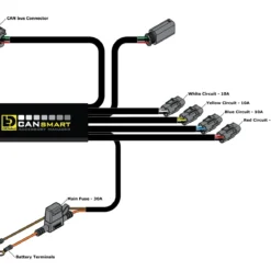 Denali CANsmart Controller GEN II - BMW R1200LC & R1250 Series -Highnoteperformance Store CANsmart overview square DNL.WHS .11602 2000x 28121327 5354 42eb 9ddc eb2ce9d1e7c8