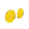 Denali D2 LED Lights TriOptic Lens Kit - Yellow Selective -Highnoteperformance Store D2SelectiveYellowLensRender 2000x b3cedf06 c5b0 47ba a65c 2ea44174ee11