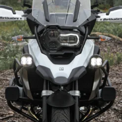 Denali D3 LED Fog Light Pod (Pair) With DataDim Technology -Highnoteperformance Store D3FogGSFront 2000x 898b9825 0305 47bc b710 94f17983b471