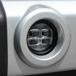 Denali D3 LED Fog Light Pod (Pair) With DataDim Technology -Highnoteperformance Store D3FogJeepZoom2 2000x 5ba85868 4400 44f0 9572 9114e07694a3
